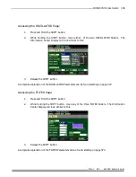 Preview for 355 page of Hammond Skx PRO Reference Manual