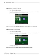 Preview for 356 page of Hammond Skx PRO Reference Manual