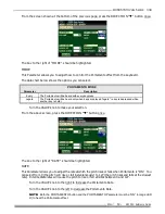 Preview for 359 page of Hammond Skx PRO Reference Manual