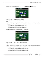 Preview for 363 page of Hammond Skx PRO Reference Manual