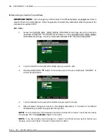 Preview for 424 page of Hammond Skx PRO Reference Manual