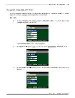 Preview for 453 page of Hammond Skx PRO Reference Manual