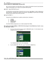 Preview for 478 page of Hammond Skx PRO Reference Manual