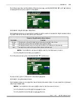 Preview for 505 page of Hammond Skx PRO Reference Manual