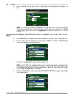 Preview for 512 page of Hammond Skx PRO Reference Manual