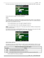 Preview for 525 page of Hammond Skx PRO Reference Manual