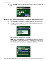 Preview for 560 page of Hammond Skx PRO Reference Manual