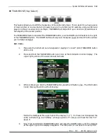 Предварительный просмотр 579 страницы Hammond Skx PRO Reference Manual