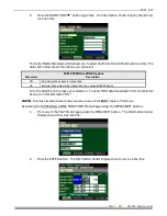 Preview for 637 page of Hammond Skx PRO Reference Manual