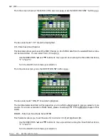 Preview for 642 page of Hammond Skx PRO Reference Manual