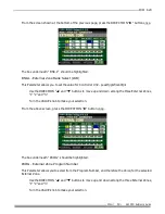 Preview for 643 page of Hammond Skx PRO Reference Manual