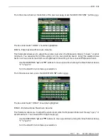 Preview for 651 page of Hammond Skx PRO Reference Manual