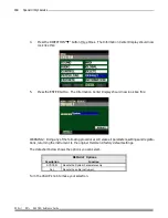 Preview for 678 page of Hammond Skx PRO Reference Manual