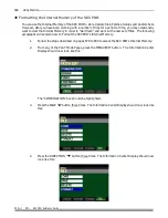 Preview for 706 page of Hammond Skx PRO Reference Manual