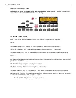 Preview for 6 page of Hammond SKX Manual