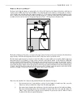 Preview for 13 page of Hammond SKX Manual