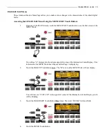 Preview for 15 page of Hammond SKX Manual