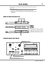 Preview for 63 page of Hammond SKX Owner'S Manual