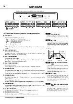 Preview for 72 page of Hammond SKX Owner'S Manual