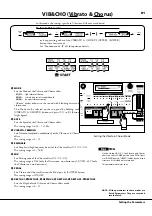 Preview for 81 page of Hammond SKX Owner'S Manual