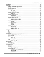 Preview for 7 page of Hammond SKX Reference Manual