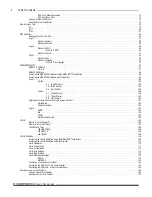 Preview for 8 page of Hammond SKX Reference Manual