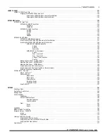 Preview for 9 page of Hammond SKX Reference Manual