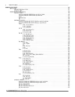 Preview for 10 page of Hammond SKX Reference Manual