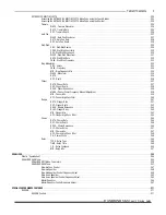 Preview for 11 page of Hammond SKX Reference Manual