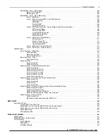 Preview for 13 page of Hammond SKX Reference Manual