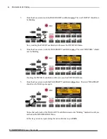 Preview for 38 page of Hammond SKX Reference Manual