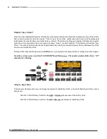 Preview for 56 page of Hammond SKX Reference Manual