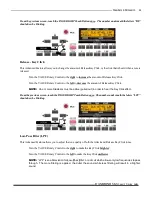 Preview for 57 page of Hammond SKX Reference Manual