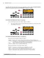 Preview for 82 page of Hammond SKX Reference Manual