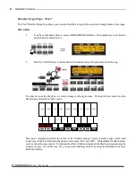 Preview for 94 page of Hammond SKX Reference Manual