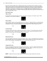 Preview for 170 page of Hammond SKX Reference Manual