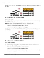 Preview for 246 page of Hammond SKX Reference Manual