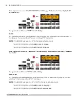 Preview for 250 page of Hammond SKX Reference Manual