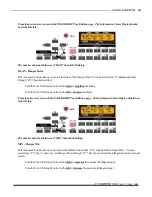 Preview for 257 page of Hammond SKX Reference Manual