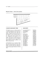 Предварительный просмотр 40 страницы Hammond Super-B Owner'S Playing Manual