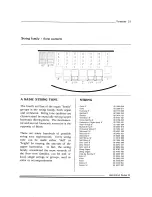 Предварительный просмотр 41 страницы Hammond Super-B Owner'S Playing Manual