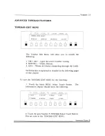 Предварительный просмотр 45 страницы Hammond Super-B Owner'S Playing Manual