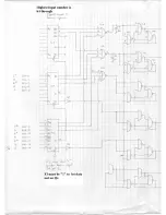 Preview for 112 page of Hammond X-5 Service Manual