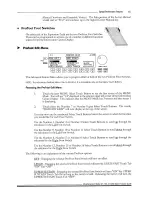 Preview for 73 page of Hammond XH-200 Basic Features Manual