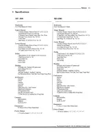 Preview for 101 page of Hammond XH-200 Basic Features Manual