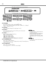 Предварительный просмотр 84 страницы Hammond XK-1c Owner'S Manual