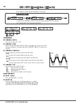 Preview for 86 page of Hammond XK-1c Owner'S Manual