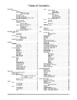 Preview for 4 page of Hammond XK-2 Quick Features Manual