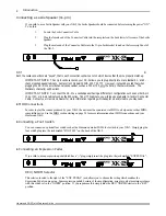 Предварительный просмотр 6 страницы Hammond XK-2 Quick Features Manual