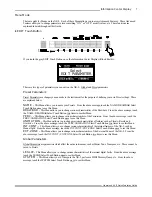 Preview for 11 page of Hammond XK-2 Quick Features Manual